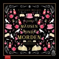 Produktbild: Von Mäusen und Morden
