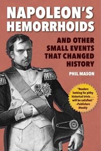 Produktbild: Napoleon's Hemorrhoids