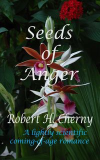 Produktbild: Seeds of Anger