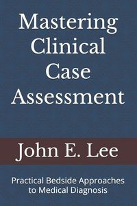Produktbild: Mastering Clinical Case Assessment