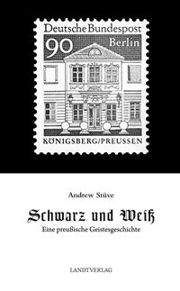 Bild vom Artikel Schwarz und Weiß vom Autor Andrew Stüve