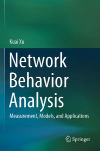 Produktbild: Network Behavior Analysis