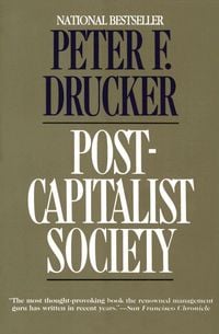Produktbild: Post-Capitalist Society