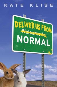 Produktbild: Deliver Us from Normal