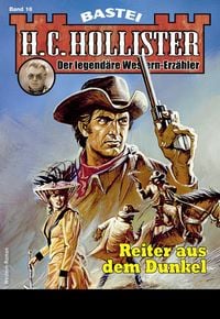 Produktbild: H.C. Hollister 16 - Western