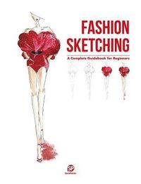 Produktbild: Fashion Sketching-a Guide Beginners