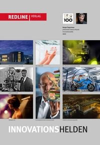 Produktbild: Top 100 2020: Innovationshelden