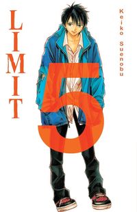 Produktbild: Suenobu, K: Limit, Volume 5
