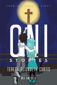 Produktbild: Oni Stories