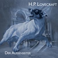 Bild vom Artikel Der Außenseiter vom Autor Howard Ph. Lovecraft