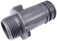Produktbild: GARDENA 05315-20 Ventilbox Anschlussh&uuml;lse lang