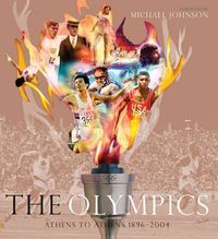 Produktbild: The Olympics