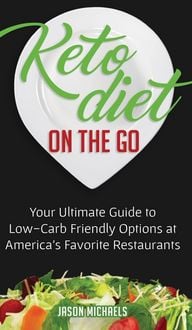 Produktbild: Keto Diet on the Go