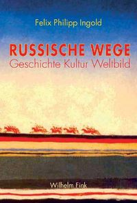 Produktbild: Russische Wege