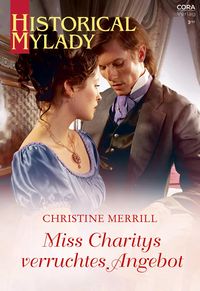 Produktbild: Miss Charitys verruchtes Angebot