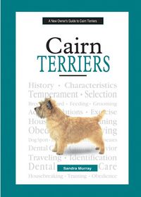 Produktbild: Cairn Terriers