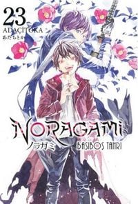 Produktbild: Noragami 23. Cilt