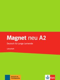 Produktbild: Magnet neu A2