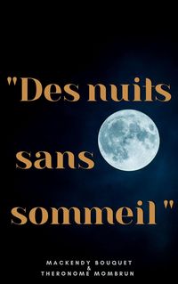 Produktbild: Des nuits sans sommeil
