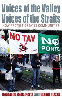 Produktbild: Voices of the Valley, Voices of the Straits