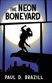 Produktbild: The Neon Boneyard