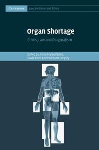 Produktbild: Organ Shortage