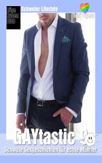 Produktbild: GAYtastic 9