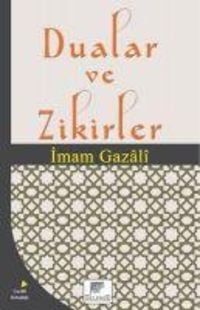 Produktbild: Dualar ve Zikirler