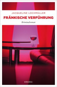 Produktbild: Fr&auml;nkische Verf&uuml;hrung