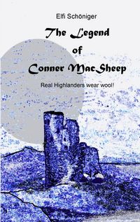 Produktbild: The Legend of Conner MacSheep