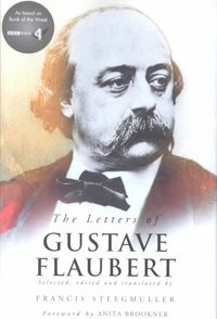 Produktbild: Letters of Gustave Flaubert