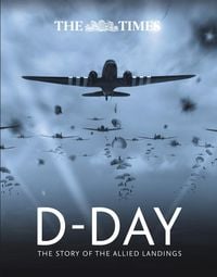 Produktbild: The Times D-Day