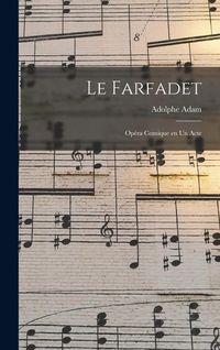 Produktbild: Le Farfadet