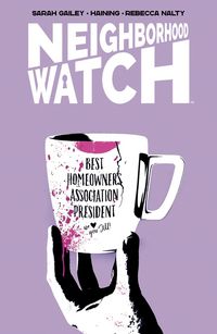 Produktbild: Neighborhood Watch