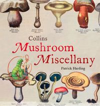 Produktbild: Collins Mushroom Miscellany