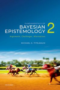 Produktbild: Fundamentals of Bayesian Epistemology 2
