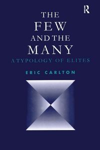Produktbild: The Few and the Many