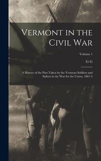 Produktbild: Vermont in the Civil War