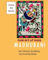 Produktbild: Madhubani