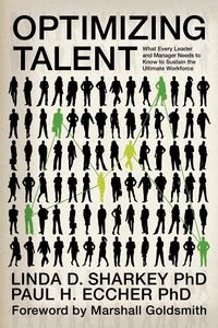 Produktbild: Optimizing Talent