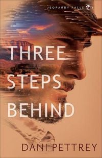 Produktbild: Three Steps Behind