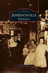Produktbild: Jeffersonville Indiana