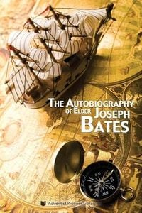 Produktbild: The Autobiography of Elder Joseph Bates