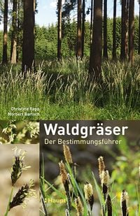 Produktbild: Waldgr&auml;ser