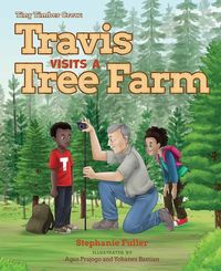 Produktbild: Travis Visits a Tree Farm