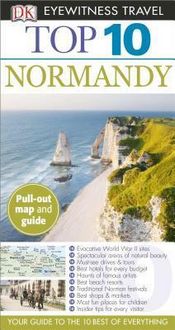 Produktbild: Top 10 Normandy