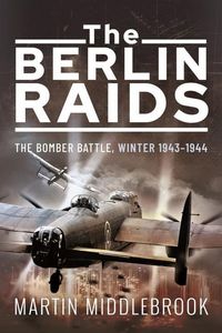 Produktbild: The Berlin Raids