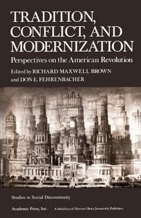 Produktbild: Tradition, Conflict, and Modernization