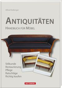 Produktbild: Antiquit&auml;ten