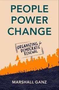 Produktbild: People, Power, Change